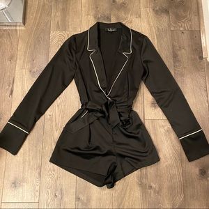 Lulus Playsuit